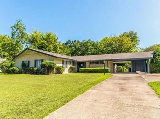 3353 Sommerville Dr, Montgomery, AL 36111