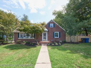 15 Outlook Ave, Colonia, NJ 07067