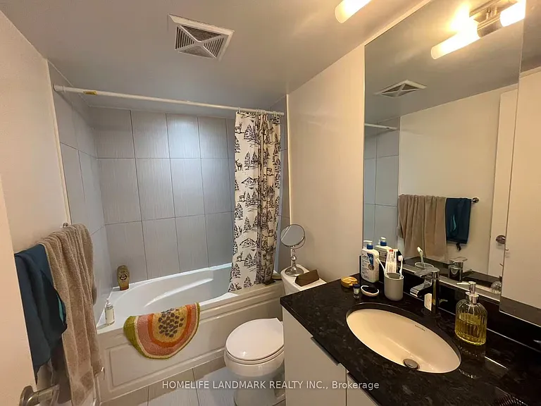 955 Bay St #1501 — Photo 9