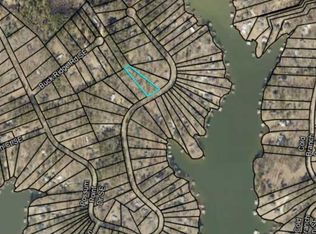 0 Possum Point Dr, Eatonton, GA 31024