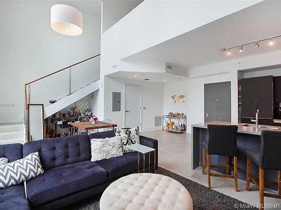 3rd image of 1080 Brickell Ave Unit 705