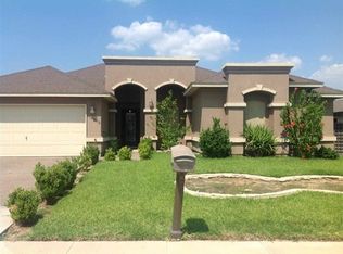 10503 Sanderania Ct, Laredo, TX 78045