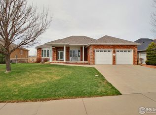 370 Peregrine Point, Eaton, CO 80615