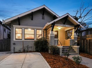 1206 Dwight Way, Berkeley, CA 94702