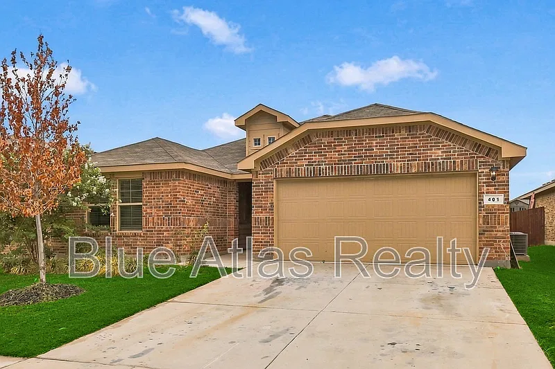 401 Bent Oak Dr