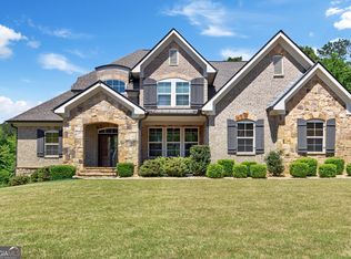 2710 Bolton Abbey Dr SW, Marietta, GA 30064