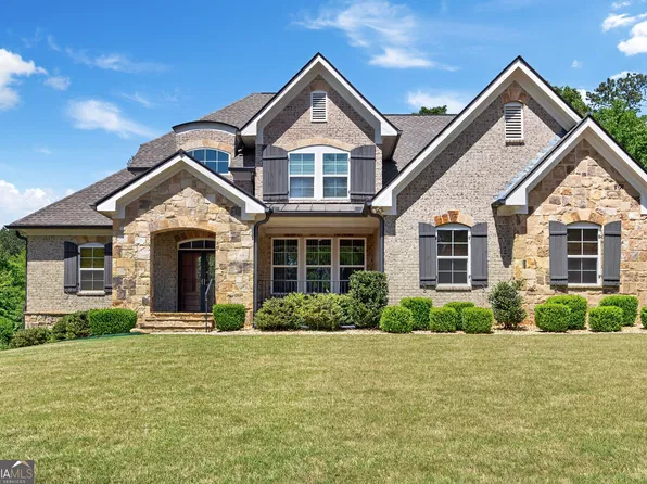 2710 Bolton Abbey Dr SW, Marietta, GA 30064