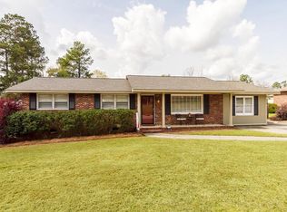 109 Ashley Cir, Belvedere, SC 29841