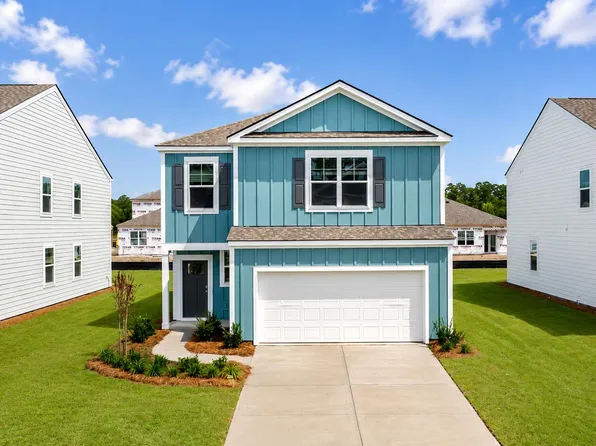 3967 Aberfeldy Ln, Ravenel, SC 29470