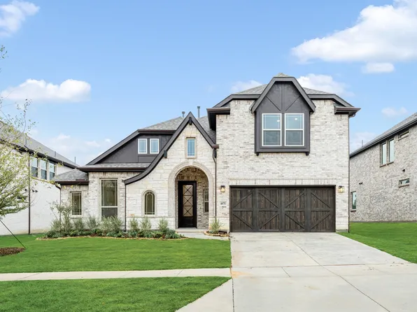 4071 Zina Ln, Prosper, TX 75078