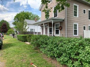 91 Pavilion Ave UNIT 1, Rumford, RI 02916