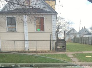 5019 Melville Ave, East Chicago, IN 46312