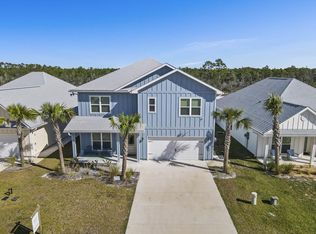 812 Backwater Rd, Port Saint Joe, FL 32456