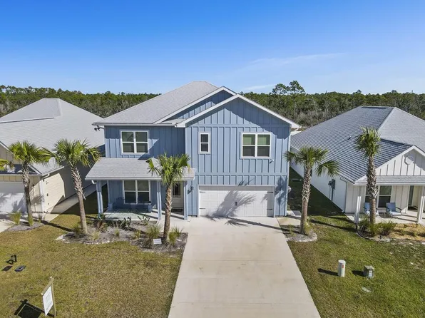 812 Backwater Rd, Port Saint Joe, FL 32456