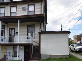 531 Center St, Jim Thorpe, PA 18229