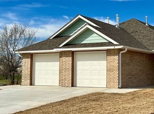 1305 SW Tennessee, Lawton, OK 73501