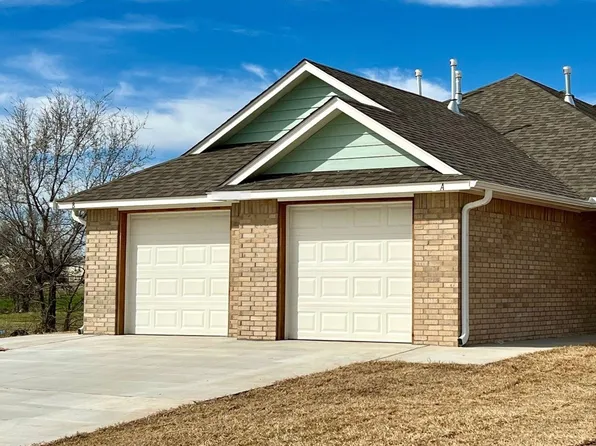 1307 SW Tennessee, 1307 SW Tennessee Ave #B, Lawton, OK 73501