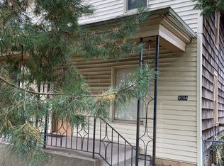 9204 S Harper Ave, Chicago, IL 60619