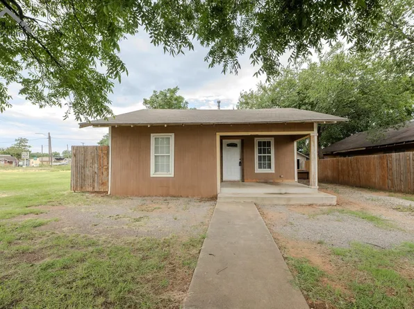 2102 Yale Ave, Wichita Falls, TX 76301