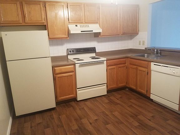 4th image of 12355 Bronco Hill Dr APT C