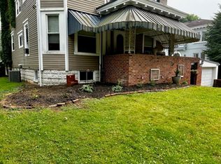 25 Poplar Ave, Wheeling, WV
