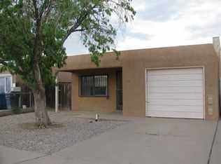 1745 Sirius Ave SW, Albuquerque, NM 87105