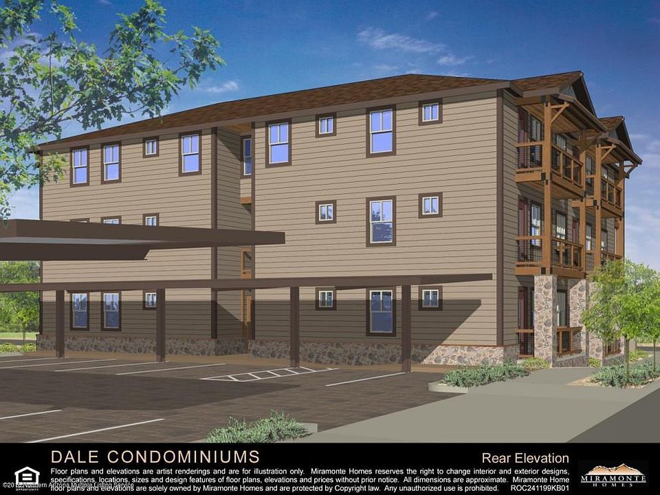 2nd image of 19 W Dale Ave #203