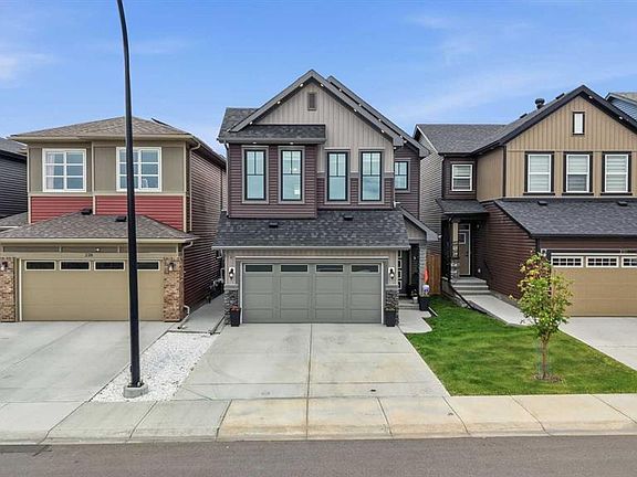 3rd image of 234 N Carringsby Way NW