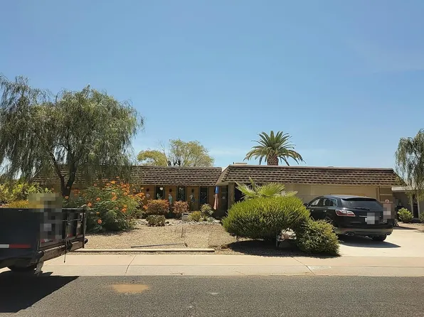10429 W Twin Oaks Dr, Sun City, AZ 85351