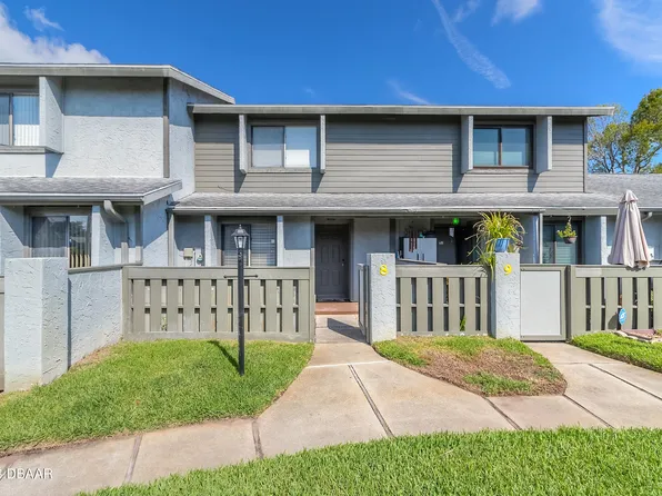 210 Lemon Tree Ln #210H, Ormond Beach, FL 32174