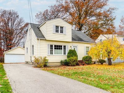 4276 Grove Ave, Willoughby, OH, 44094