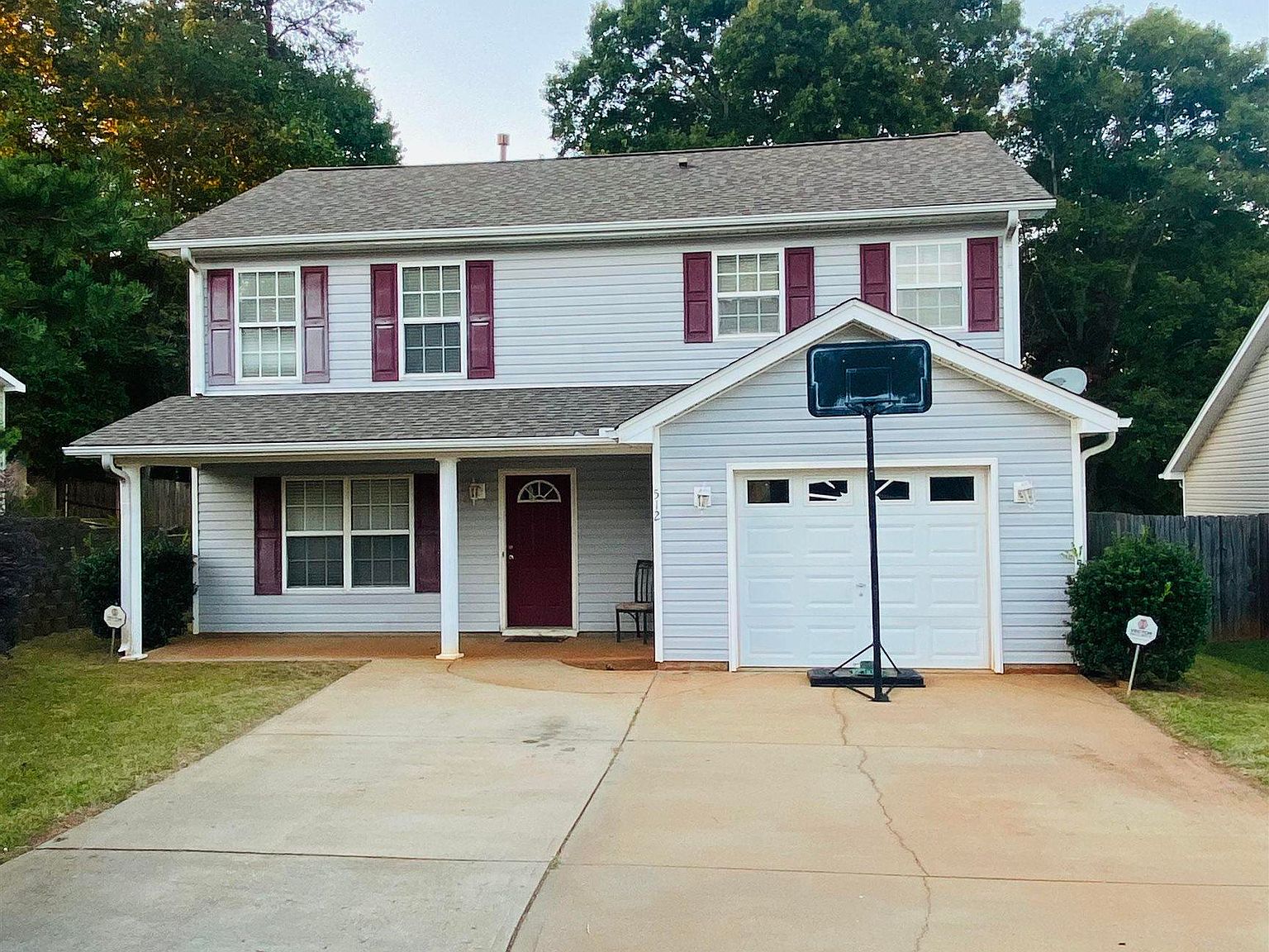 512 Reid School Rd, Taylors, SC 29687 Zillow