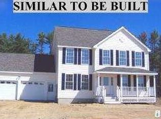 151 Old Dover Rd, Rochester, NH 03867