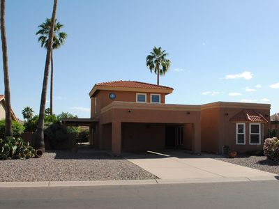 9635 E Palomino Pl, Sun Lakes, AZ, 85248