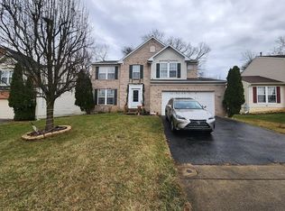9943 Harmony Ln, Laurel, MD 20723