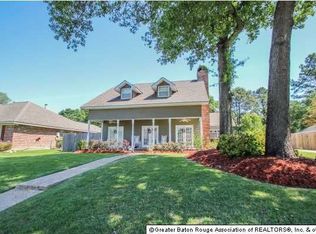 14427 Cottingham Ct, Baton Rouge, LA 70817