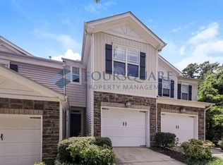 4719 Altha St, Raleigh, NC 27606