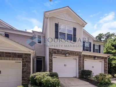 4719 Altha St, Raleigh, NC, 27606