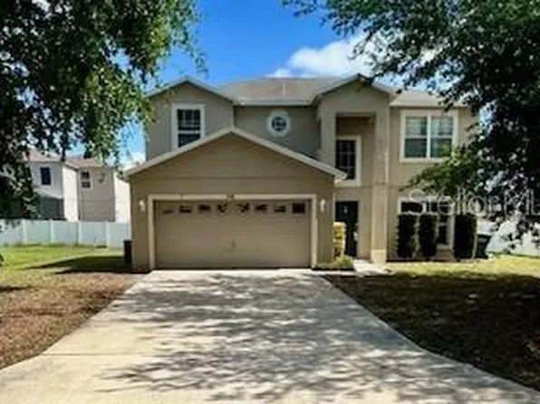 1348 Nelson Park Ct, Poinciana, FL 34759