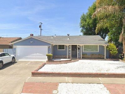 25589 Belhaven St, Hayward, CA, 94545