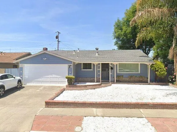 25589 Belhaven St, Hayward, CA 94545