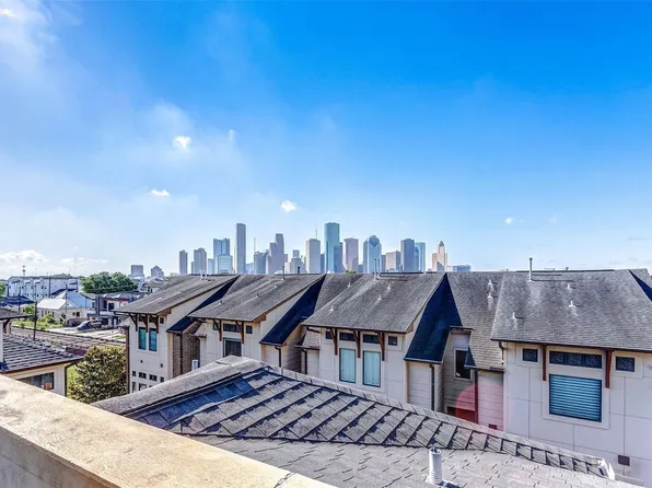 1922 Winter St, Houston, TX 77007