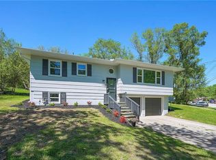 130 Kevin St, Excelsior Springs, MO 64024