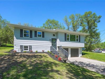 130 Kevin St, Excelsior Springs, MO, 64024
