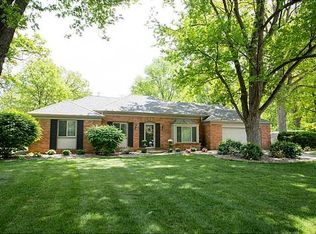 2540 N McCord Rd, Toledo, OH 43615