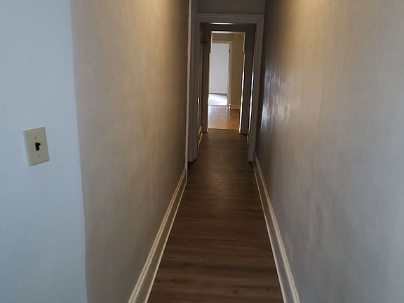 Front Bedroom Hallway