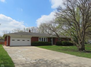 9113 Church Rd, Brownsburg, IN 46112