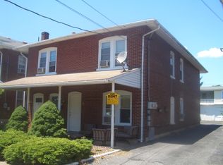 629 Walnut St #3, Emmaus, PA 18049