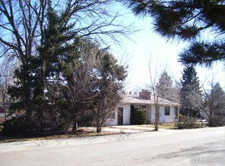 1901 Columbine Ave, Boulder, CO 80302