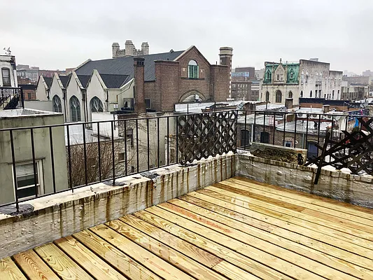 Rented by Blue Sky Management NY Inc | media 9